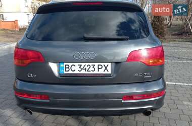 Внедорожник / Кроссовер Audi Q7 2008 в 