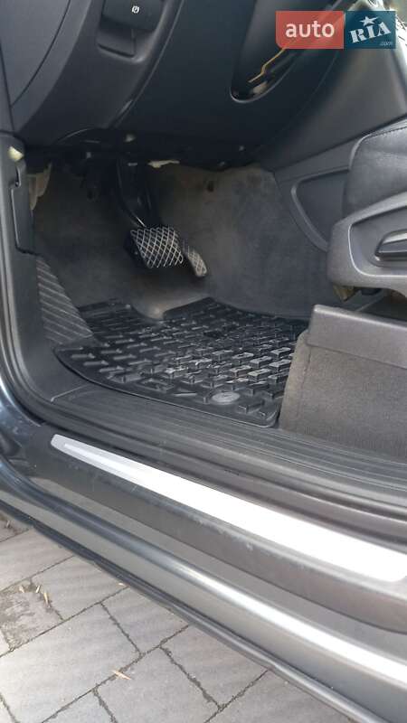 Позашляховик / Кросовер Audi Q7 2008 в Яворові