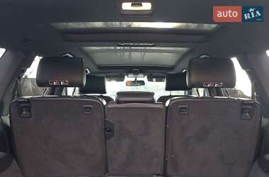 Внедорожник / Кроссовер Audi Q7 2008 в 