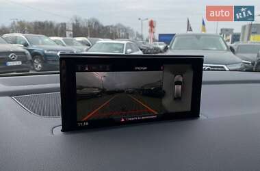 Внедорожник / Кроссовер Audi Q7 2016 в 
