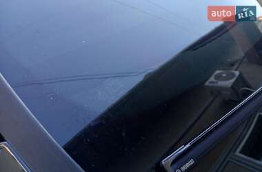 Внедорожник / Кроссовер Audi Q7 2013 в 