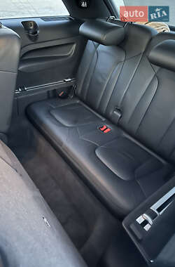 Внедорожник / Кроссовер Audi Q7 2012 в 