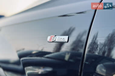 Внедорожник / Кроссовер Audi Q7 2017 в 
