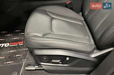 Внедорожник / Кроссовер Audi Q7 2025 в 