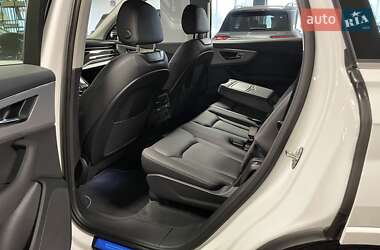 Внедорожник / Кроссовер Audi Q7 2025 в 