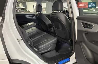 Внедорожник / Кроссовер Audi Q7 2025 в 
