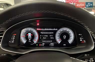 Внедорожник / Кроссовер Audi Q7 2025 в 