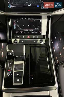 Внедорожник / Кроссовер Audi Q7 2025 в 