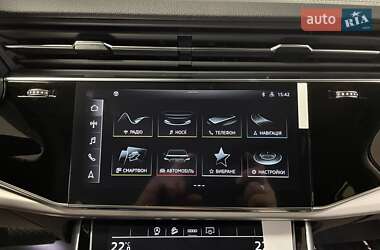 Внедорожник / Кроссовер Audi Q7 2025 в 