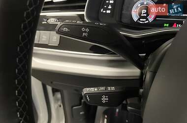 Внедорожник / Кроссовер Audi Q7 2025 в 