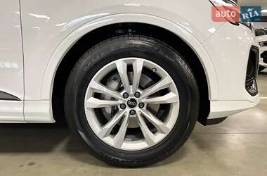 Внедорожник / Кроссовер Audi Q7 2025 в 