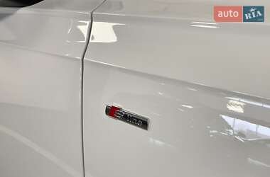Внедорожник / Кроссовер Audi Q7 2025 в 