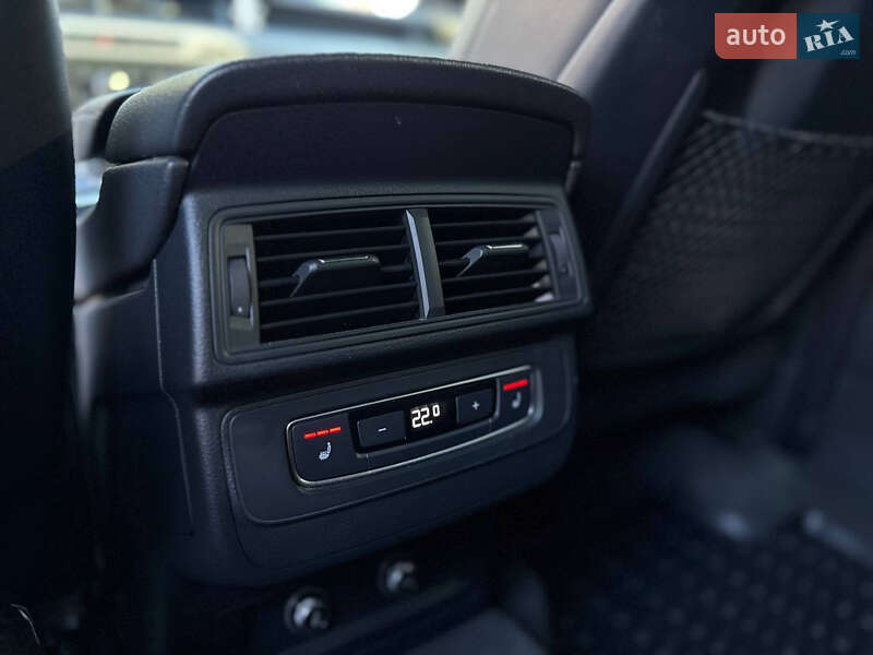 Позашляховик / Кросовер Audi Q7 2017 в Житомирі