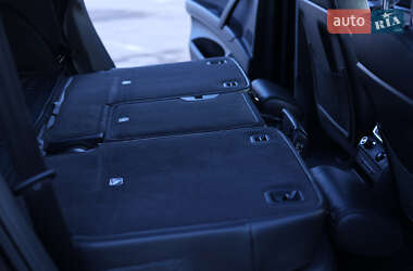 Внедорожник / Кроссовер Audi Q7 2012 в 