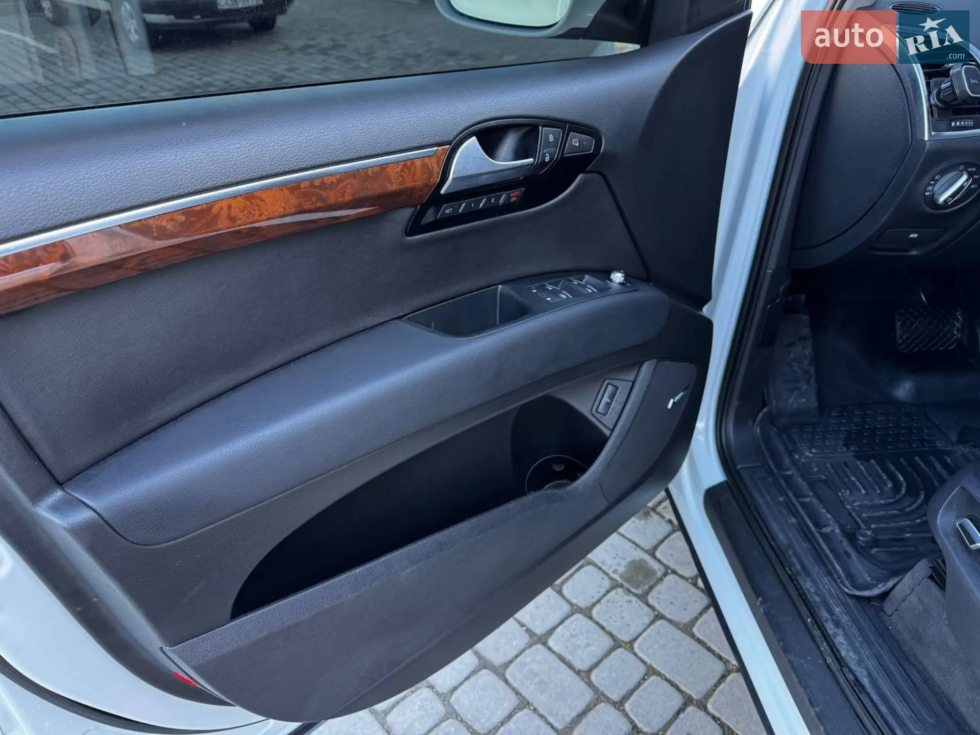 2015 Audi Q7 - мініатюра 25