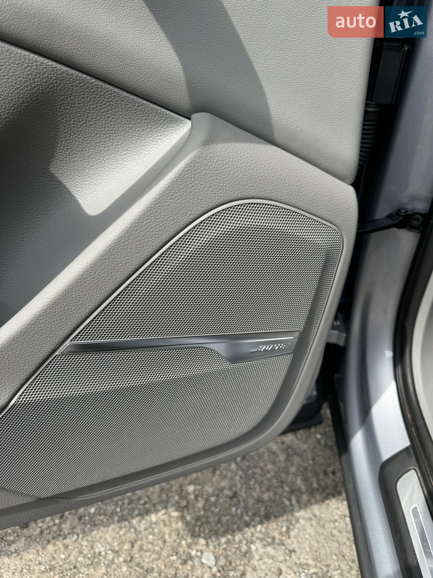 2020 Audi Q7 - мініатюра 23