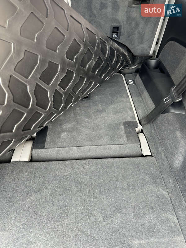 Внедорожник / Кроссовер Audi Q7 2020 в Киеве фото 27 Внедорожник / Кроссовер Audi Q7 2020 в Киеве
