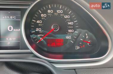 Внедорожник / Кроссовер Audi Q7 2010 в 