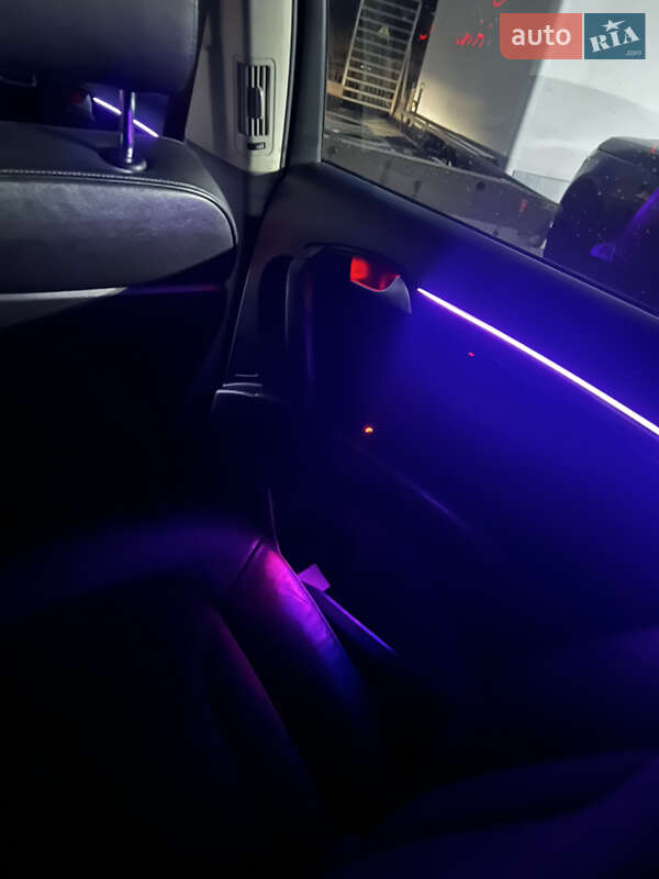 Позашляховик / Кросовер Audi Q7 2010 в Івано-Франківську