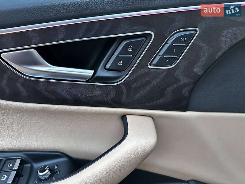 Внедорожник / Кроссовер Audi Q7 2021 в Хусте