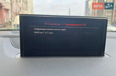 Внедорожник / Кроссовер Audi Q7 2016 в 
