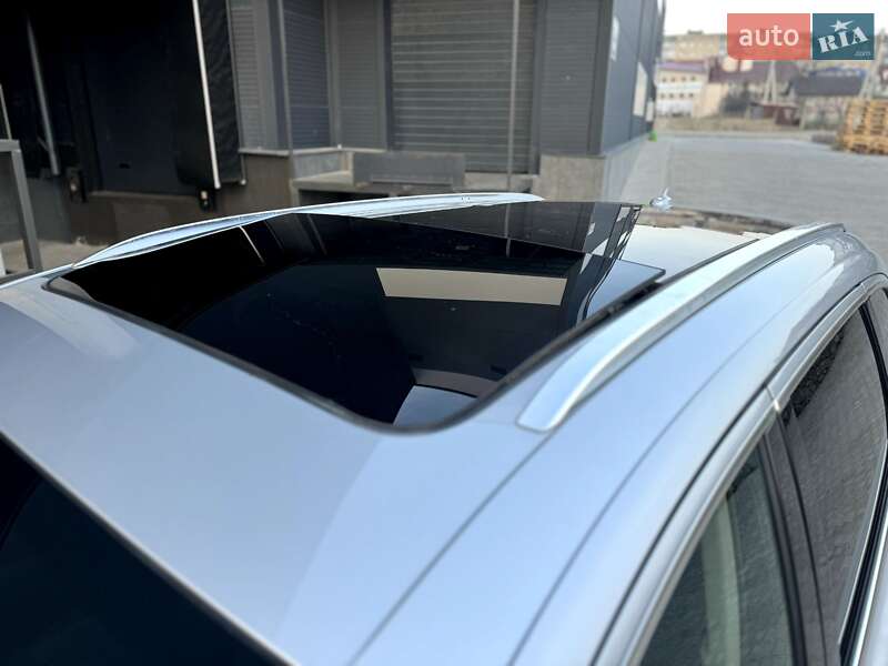 Внедорожник / Кроссовер Audi Q7 2011 в Калуше фото 11 Внедорожник / Кроссовер Audi Q7 2011 в Калуше