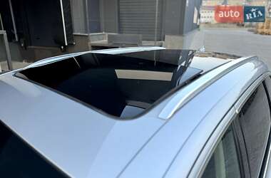 Внедорожник / Кроссовер Audi Q7 2011 в 