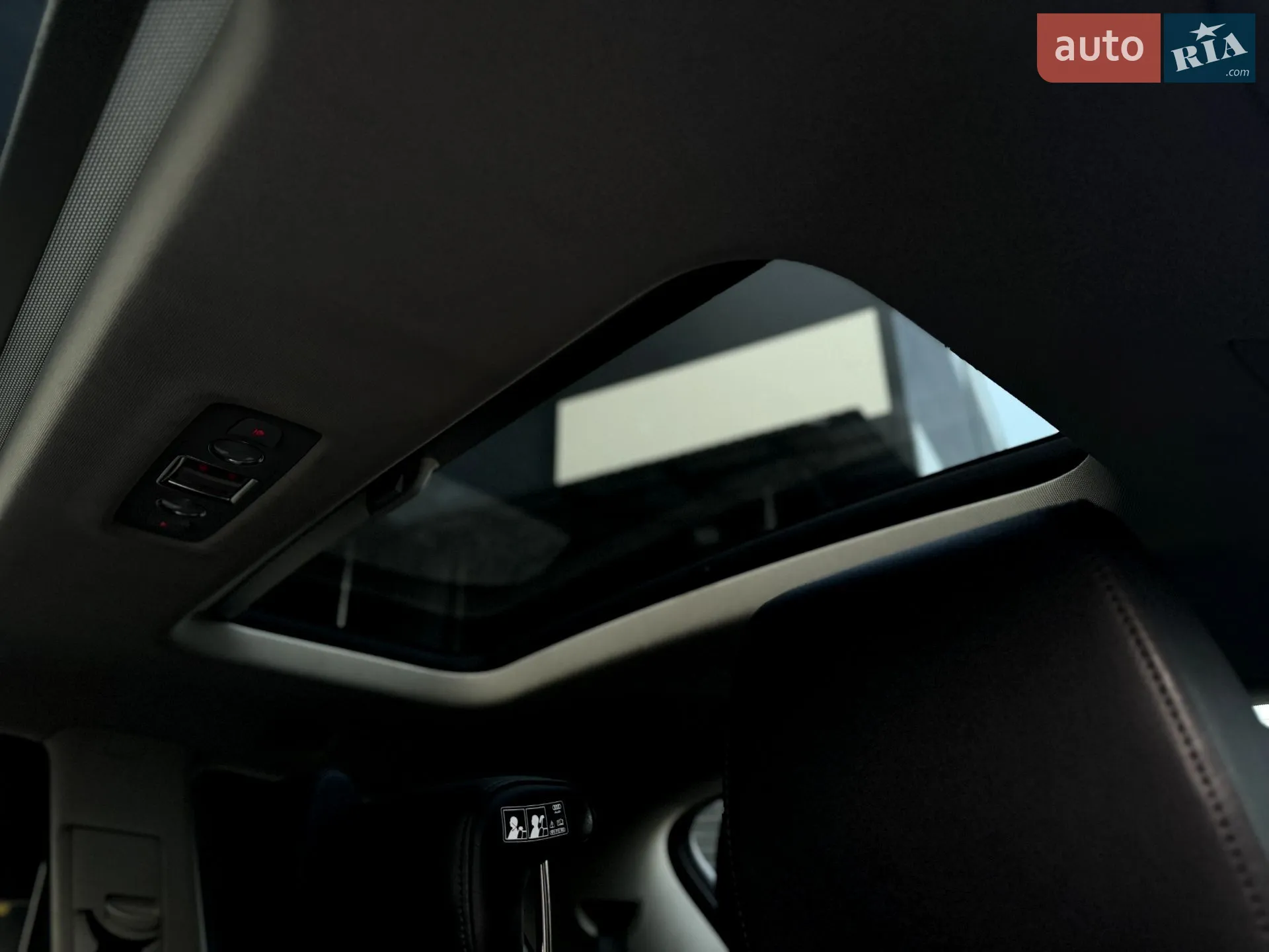 2011 Audi Q7 - мініатюра 26