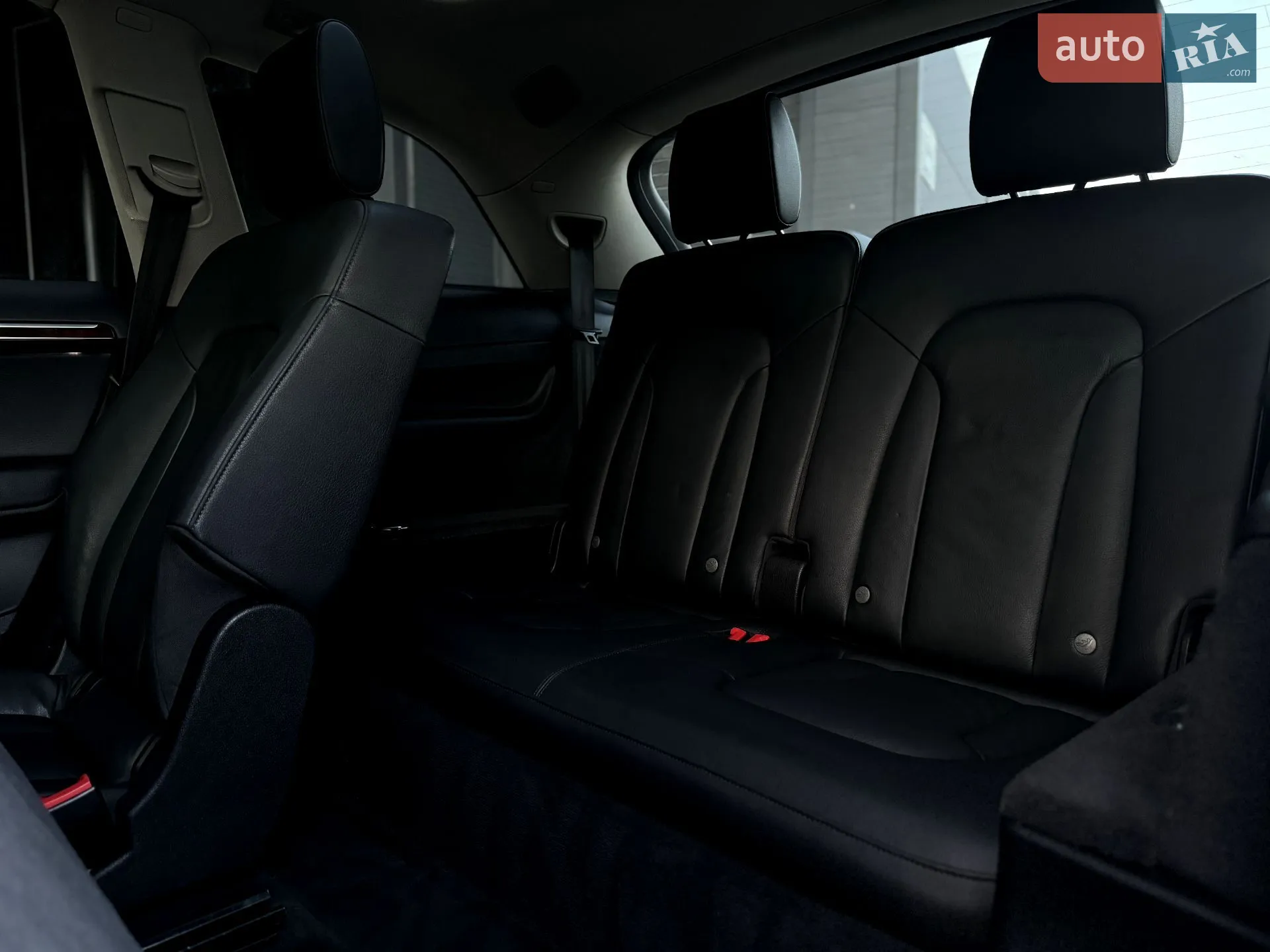 2011 Audi Q7 - мініатюра 32