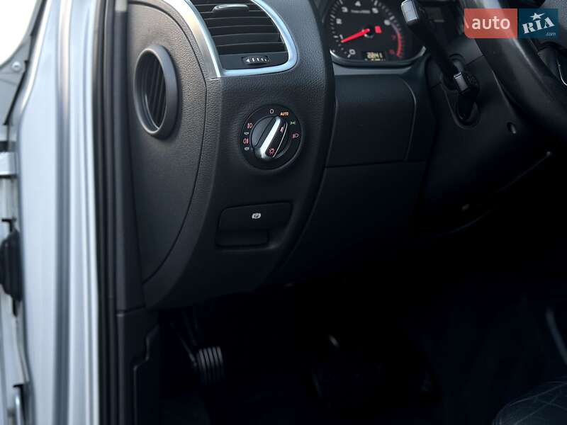 Внедорожник / Кроссовер Audi Q7 2011 в Калуше фото 65 Внедорожник / Кроссовер Audi Q7 2011 в Калуше