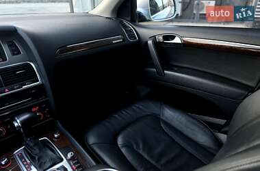 Позашляховик / Кросовер Audi Q7 2011 в Калуші