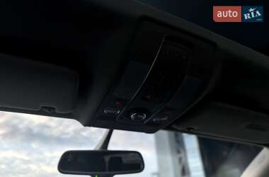 Позашляховик / Кросовер Audi Q7 2011 в Калуші