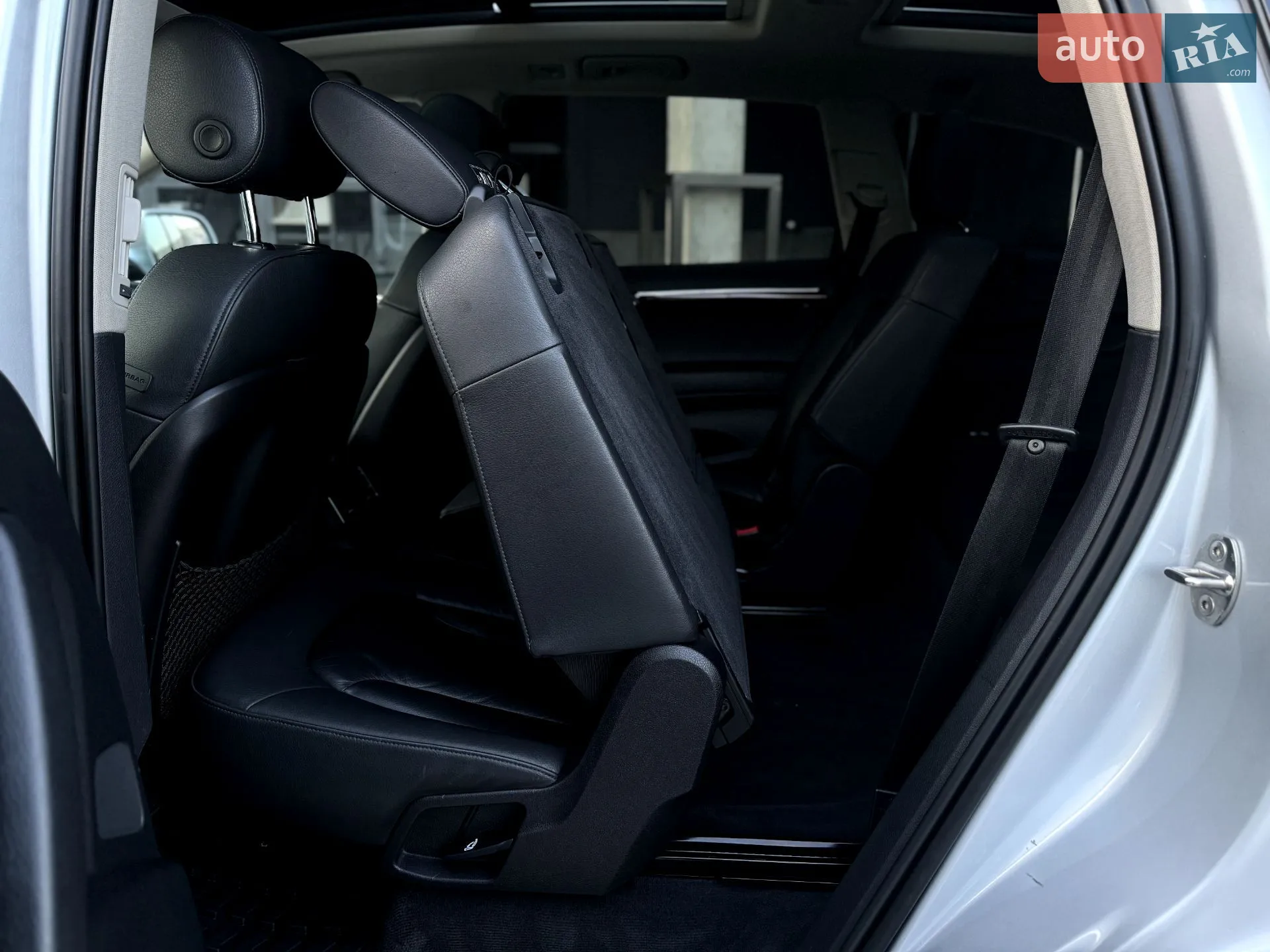 2011 Audi Q7 - мініатюра 73