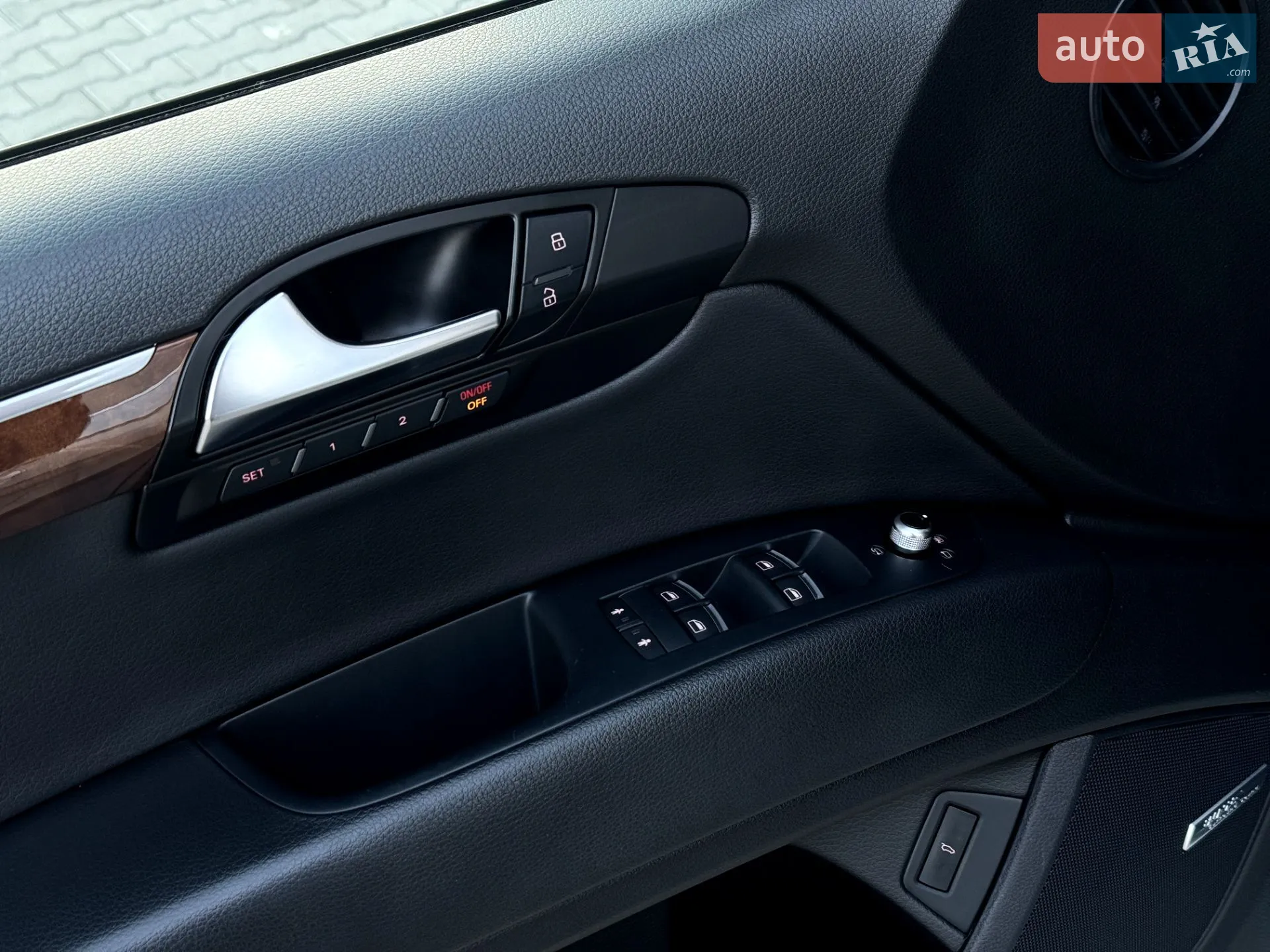 2011 Audi Q7 - мініатюра 78