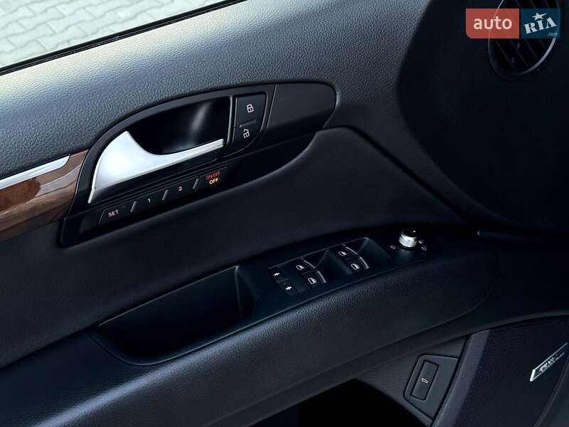 Внедорожник / Кроссовер Audi Q7 2011 в Калуше фото 78 Внедорожник / Кроссовер Audi Q7 2011 в Калуше