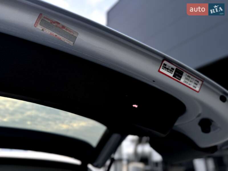 Позашляховик / Кросовер Audi Q7 2011 в Калуші