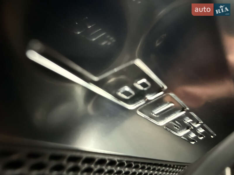 Внедорожник / Кроссовер Audi Q7 2015 в Черновцах