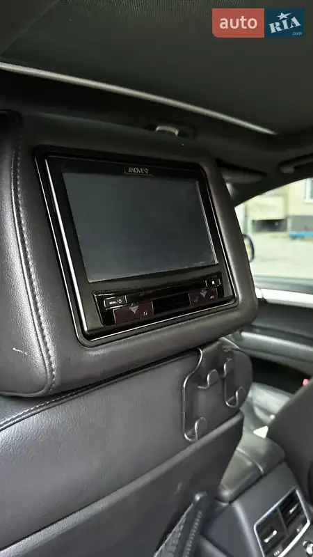 Внедорожник / Кроссовер Audi Q7 2010 в 