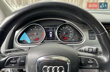 Внедорожник / Кроссовер Audi Q7 2010 в 