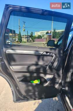 Внедорожник / Кроссовер Audi Q7 2013 в 