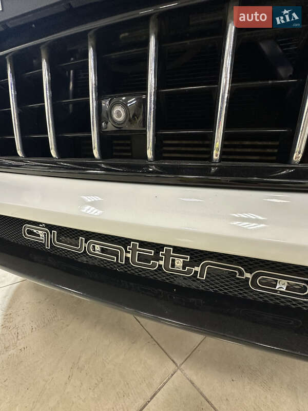 Внедорожник / Кроссовер Audi Q7 2015 в Кропивницком фото 50 Внедорожник / Кроссовер Audi Q7 2015 в Кропивницком