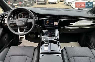 Позашляховик / Кросовер Audi Q7 2024 в Києві