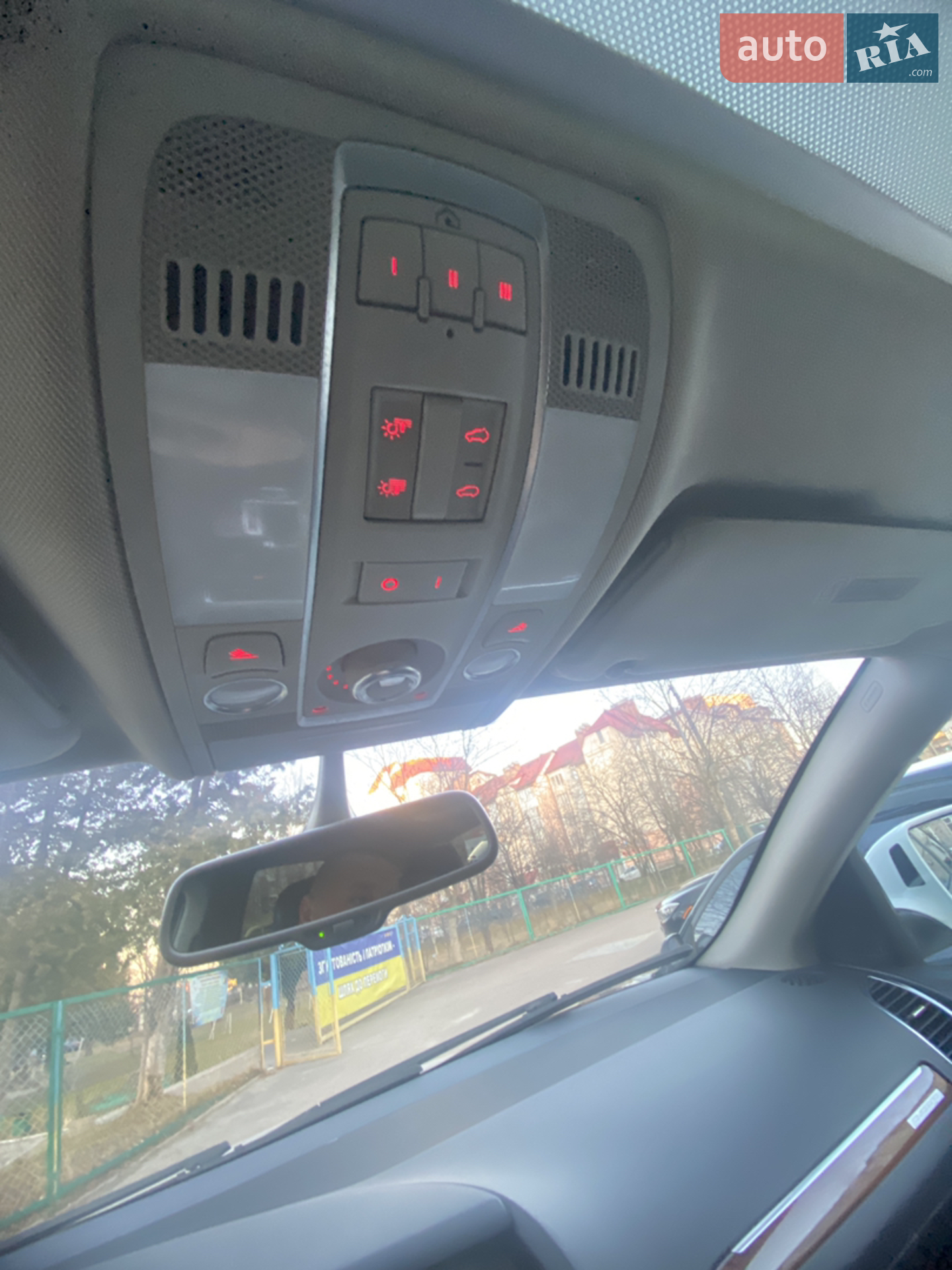 2015 Audi Q7 - мініатюра 21