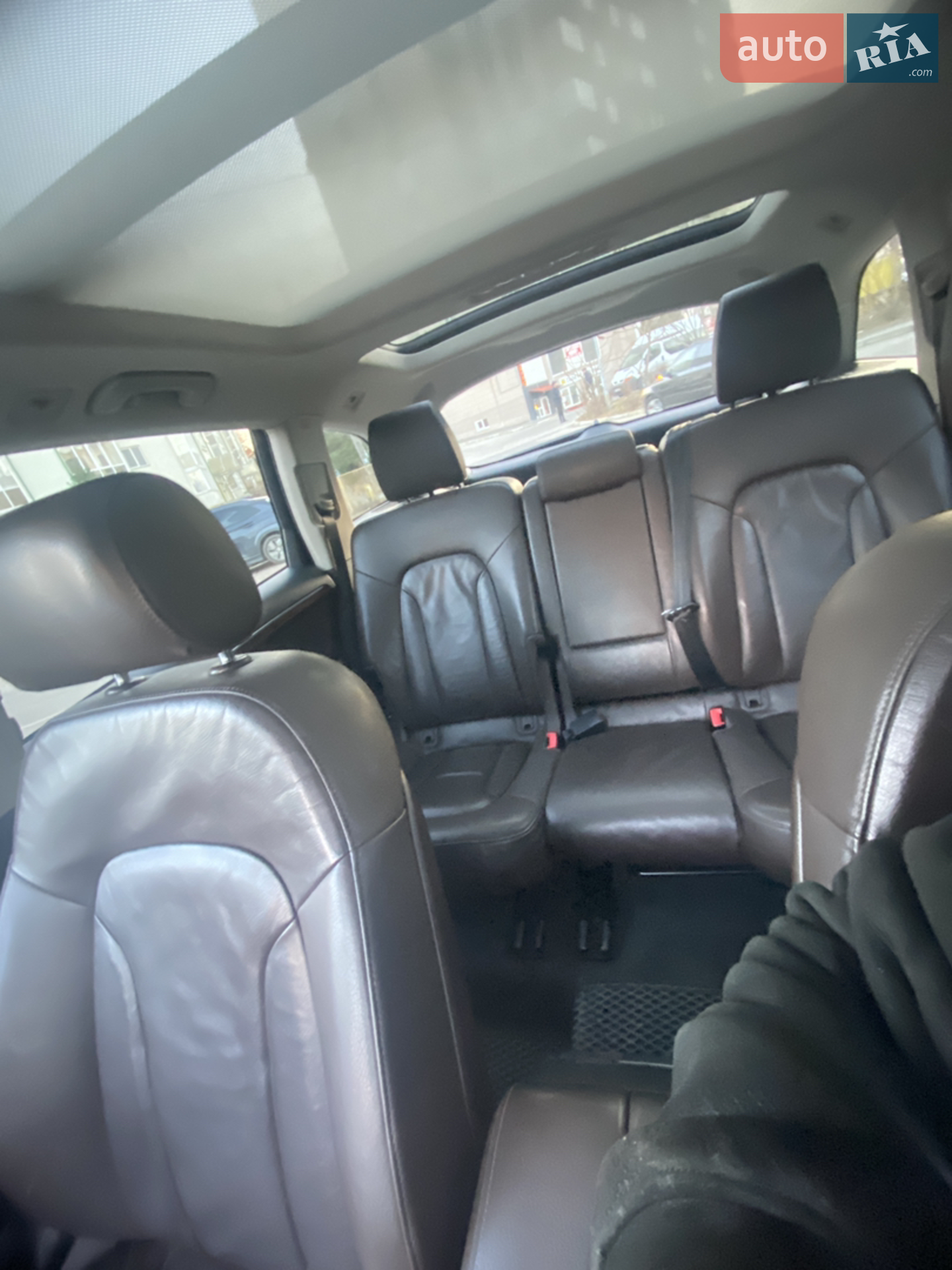 2015 Audi Q7 - мініатюра 19