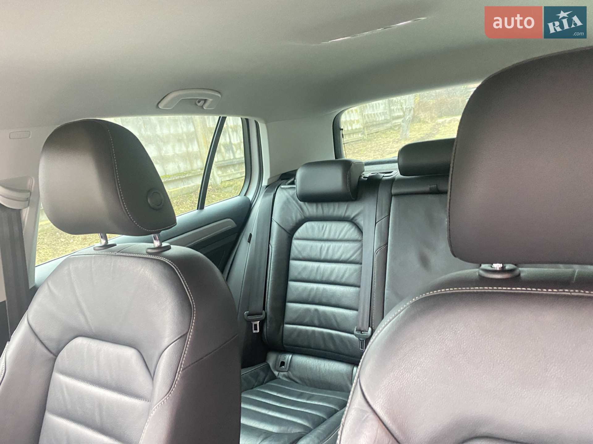 2015 Audi Q7 - мініатюра 28