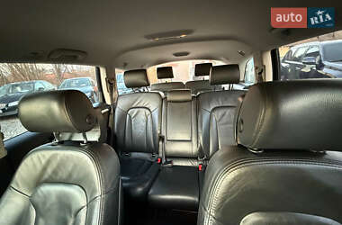 Позашляховик / Кросовер Audi Q7 2010 в 