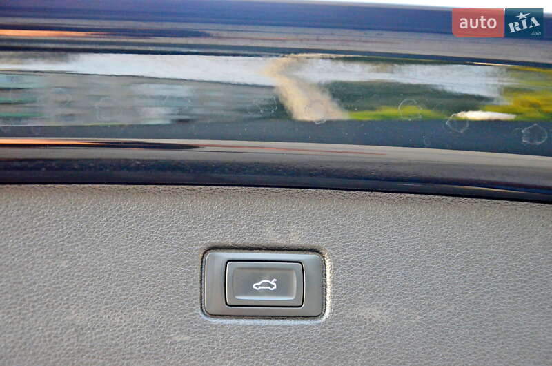 Позашляховик / Кросовер Audi Q7 2017 в Івано-Франківську фото 15 Позашляховик / Кросовер Audi Q7 2017 в Івано-Франківську