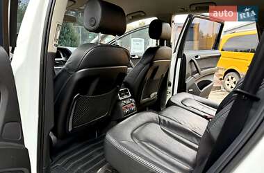 Внедорожник / Кроссовер Audi Q7 2010 в 