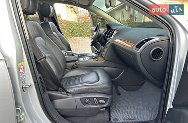 Позашляховик / Кросовер Audi Q7 2014 в 