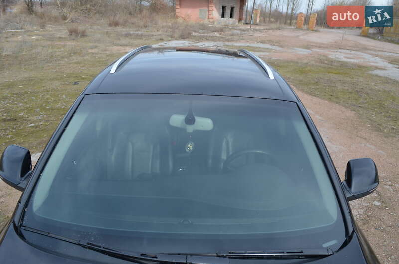 Внедорожник / Кроссовер Audi Q7 2011 в Житомире